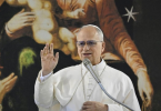 papa León XIV