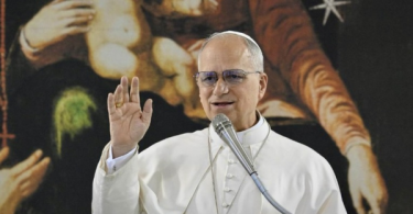 papa León XIV